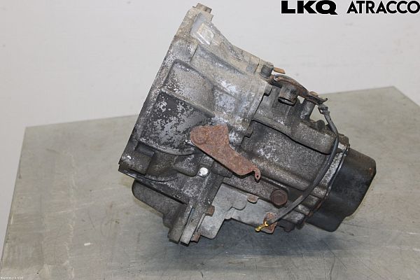 Schaltgetriebe HYUNDAI AMICA / ATOZ (MX)
