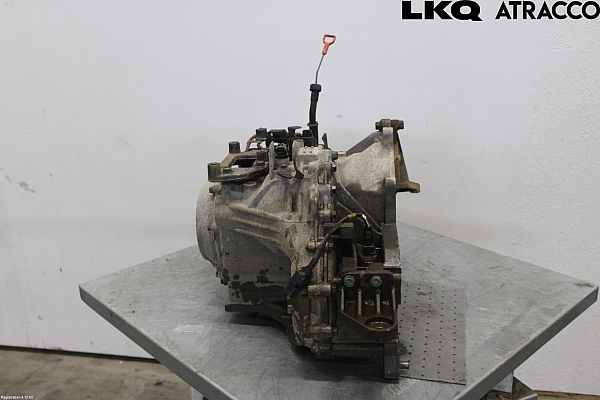 Getriebe Automatik HYUNDAI SANTA FÉ II (CM)