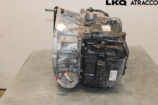 Getriebe Automatik MINI MINI (F56)