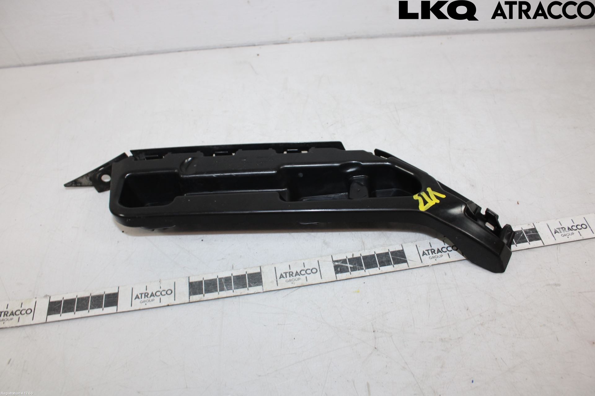 Stoßfängerhalter hinten CUPRA BORN (K11)
