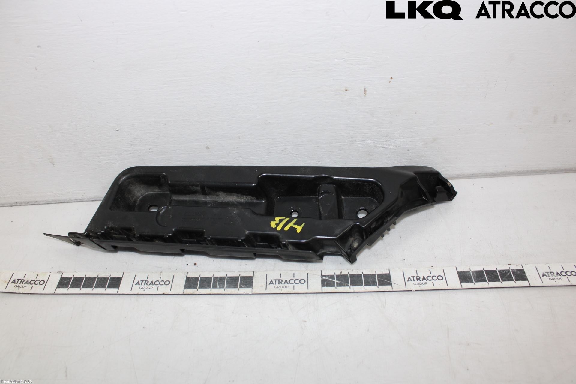 Stoßfängerhalter hinten CUPRA BORN (K11)