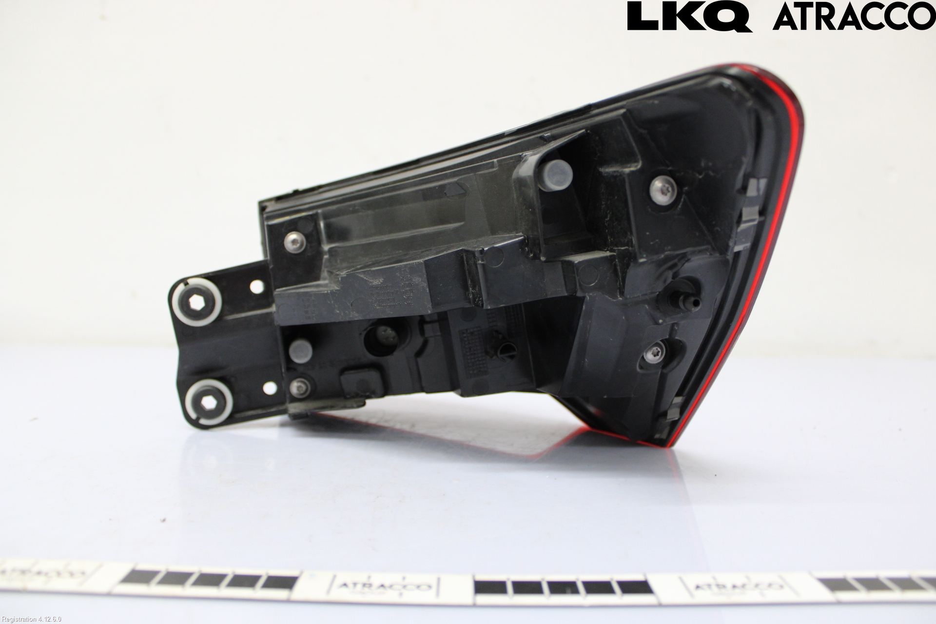 Audi A6 C8 (4A2) Rear light 4K5 945 223 - Autoparts24