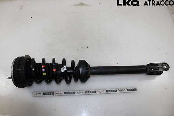 Front strut JAGUAR XE (X760)