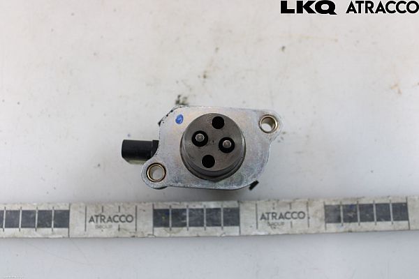 Turboladekontrolle MERCEDES-BENZ E-CLASS (W213)