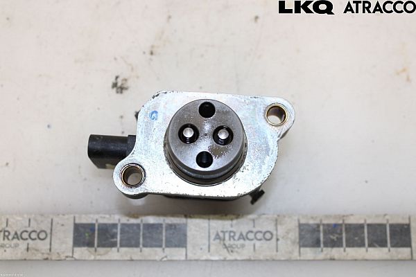 Turboladekontrolle MERCEDES-BENZ E-CLASS (W213)