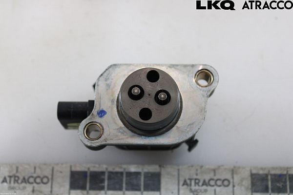 Turboladekontrolle MERCEDES-BENZ E-CLASS (W213)