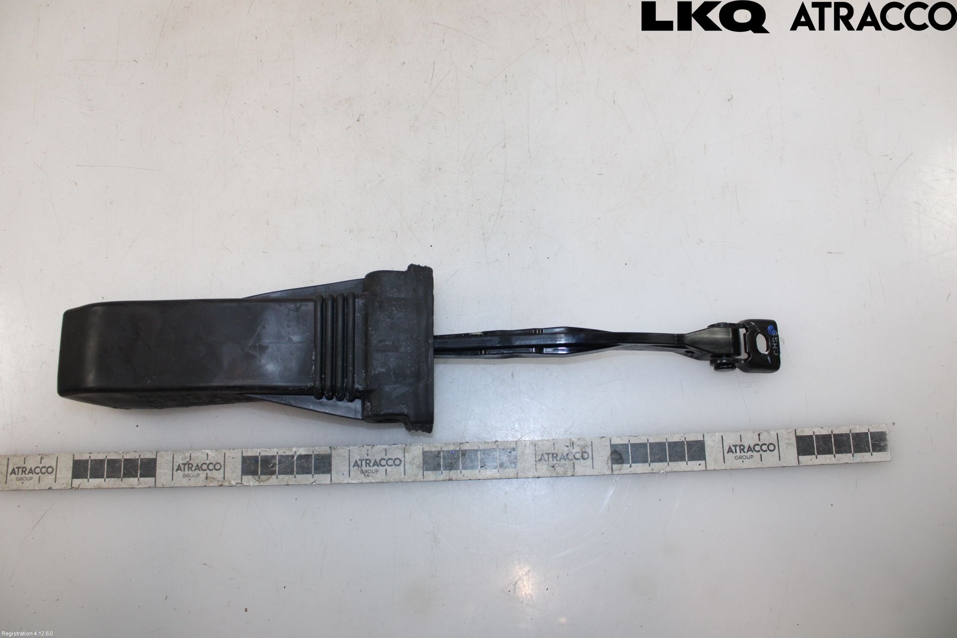 Türfangband AUDI Q6 E-TRON (GFB)