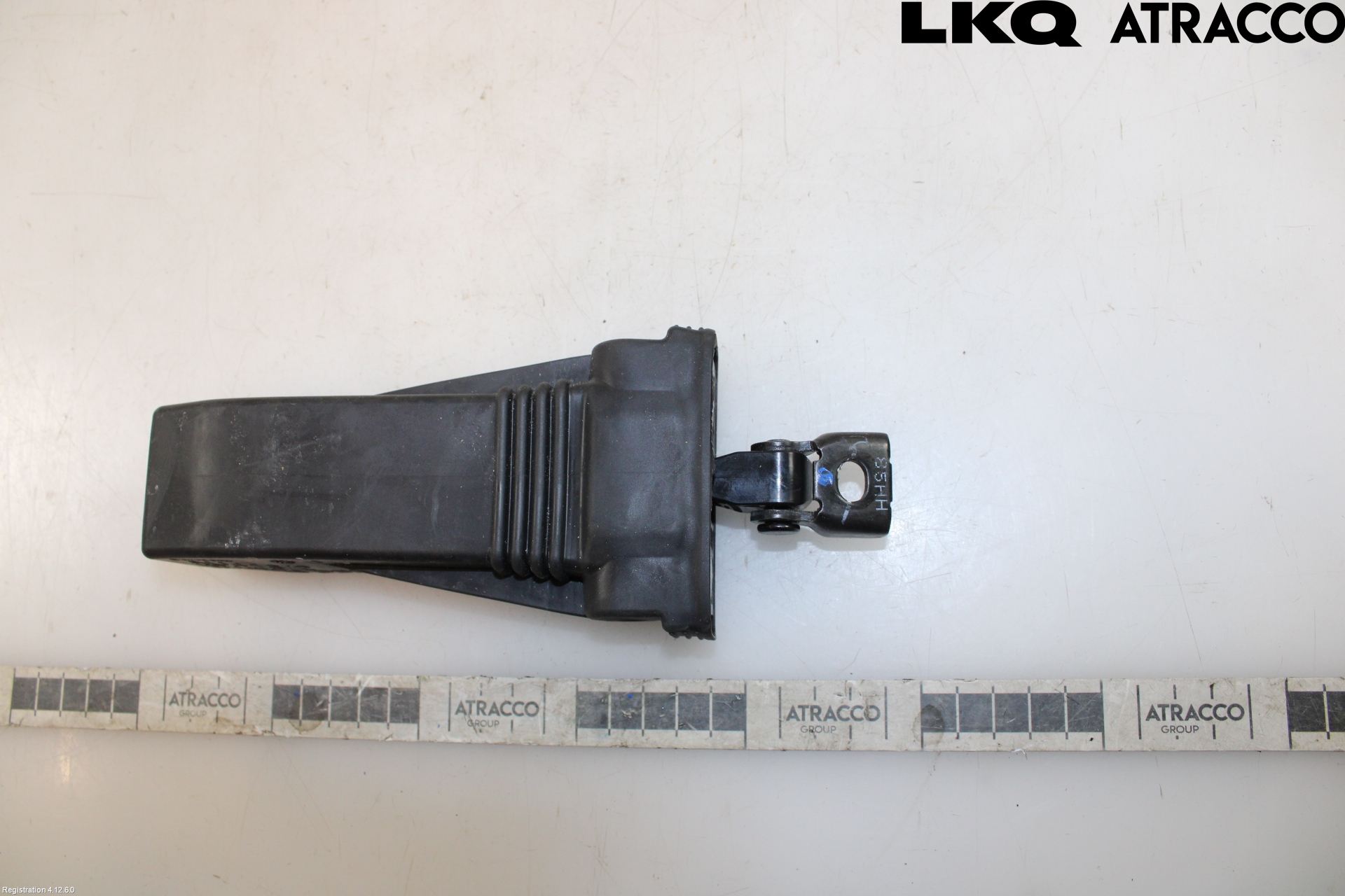 Türfangband AUDI Q6 E-TRON (GFB)