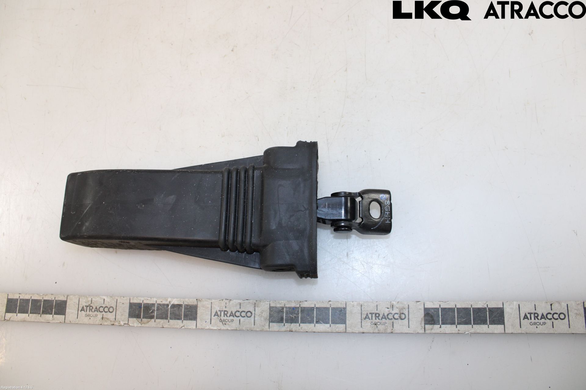 Türfangband AUDI Q6 E-TRON (GFB)