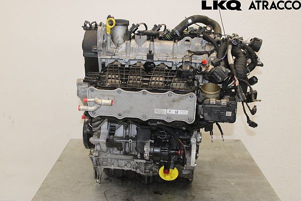 Motor VW TIGUAN (AD1, AX1)
