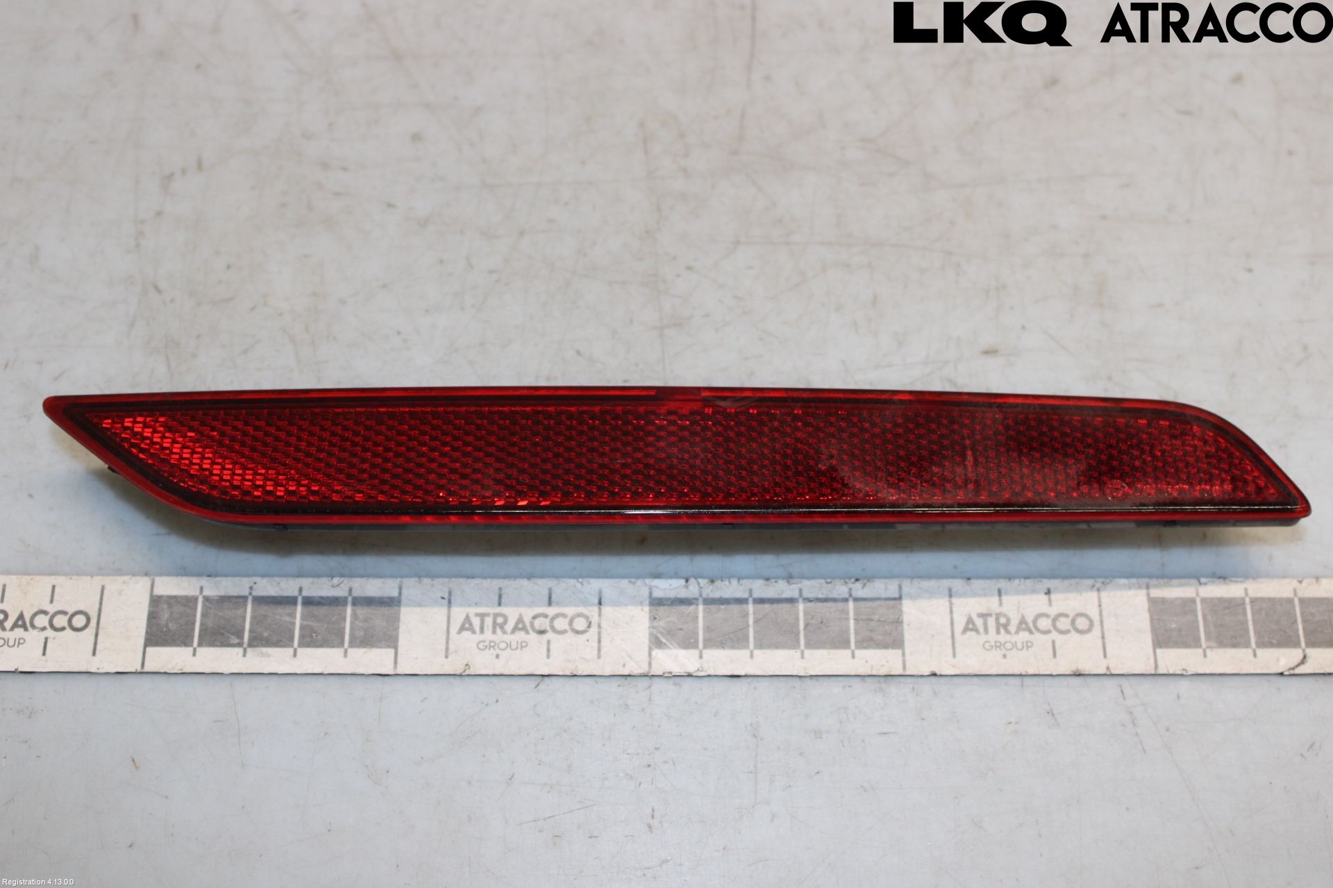 Nebelschlußleuchte CUPRA BORN (K11)