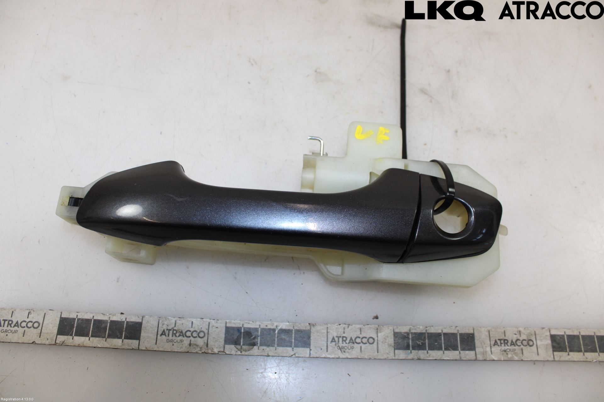 82655H-8000 : Handle - exterior and Door lock - Autoparts24