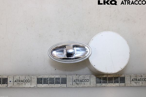 Indicator - wing TOYOTA PROACE CITY Box Body/MPV (BPZ_)