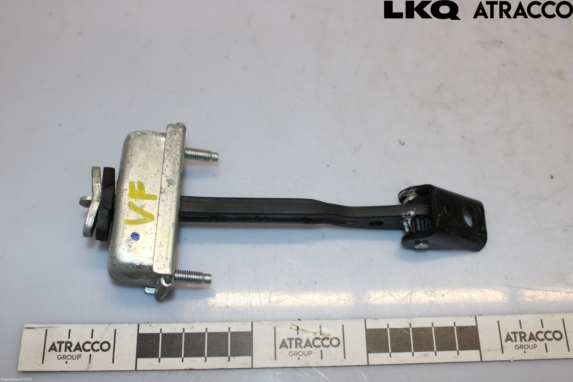 Türfangband FORD KUGA I