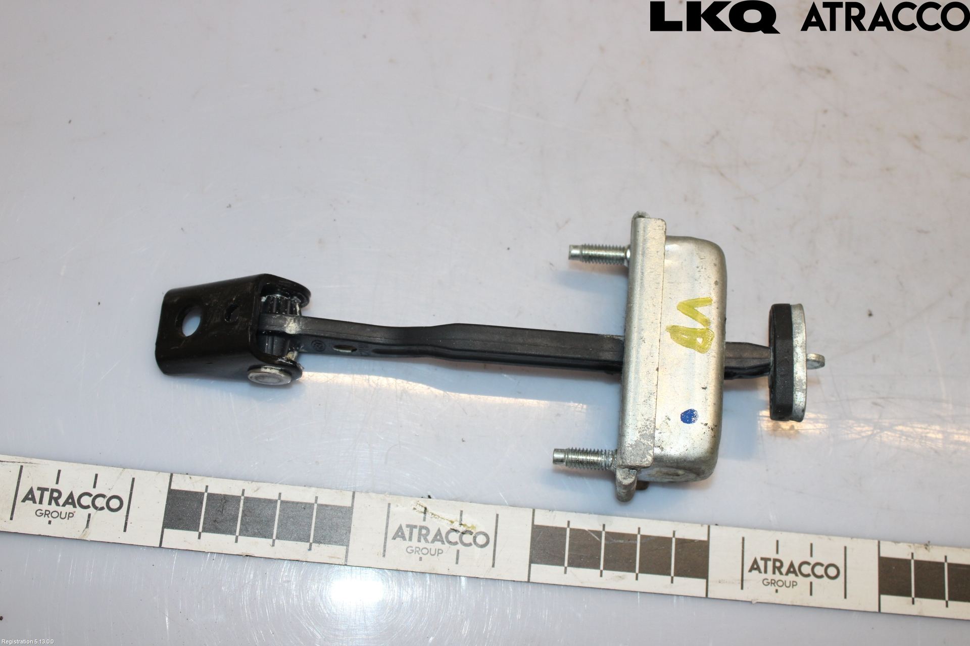 Türfangband FORD KUGA I