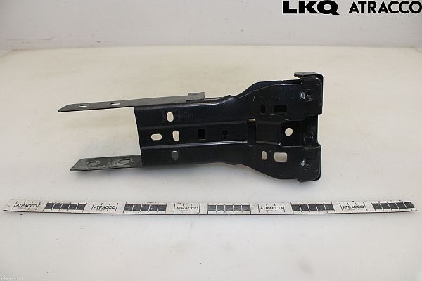 Horn signal holder