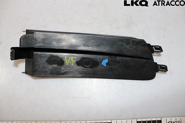 Grill SAAB 9-3 (YS3F, E79, D79, D75)