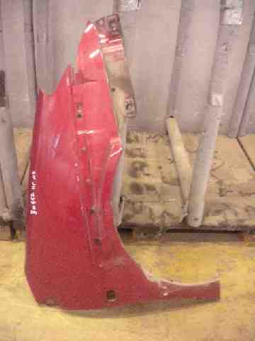 Front wing right RENAULT SCÉNIC I MPV (JA0/1_, FA0_)