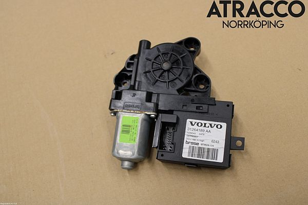 Fensterhebermotor VOLVO V50 (545)