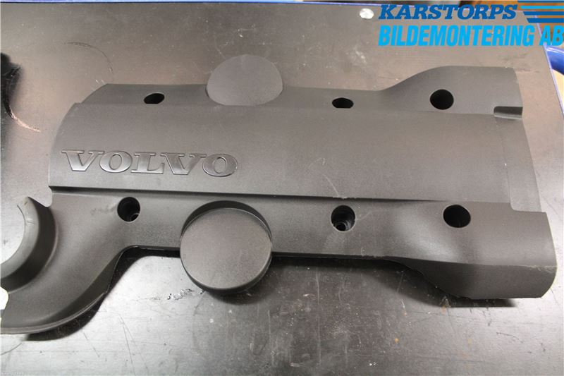 Engine shield VOLVO V70 III (135)