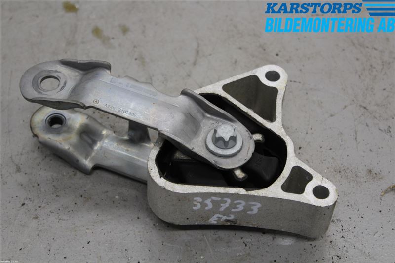 Engine mounting MERCEDES-BENZ A-CLASS (W176)