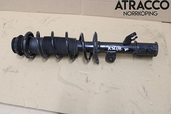 Federbein vorn NISSAN NOTE (E12)