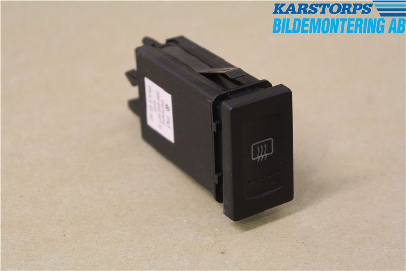 Bryter diverse VW PASSAT Estate (3B6)