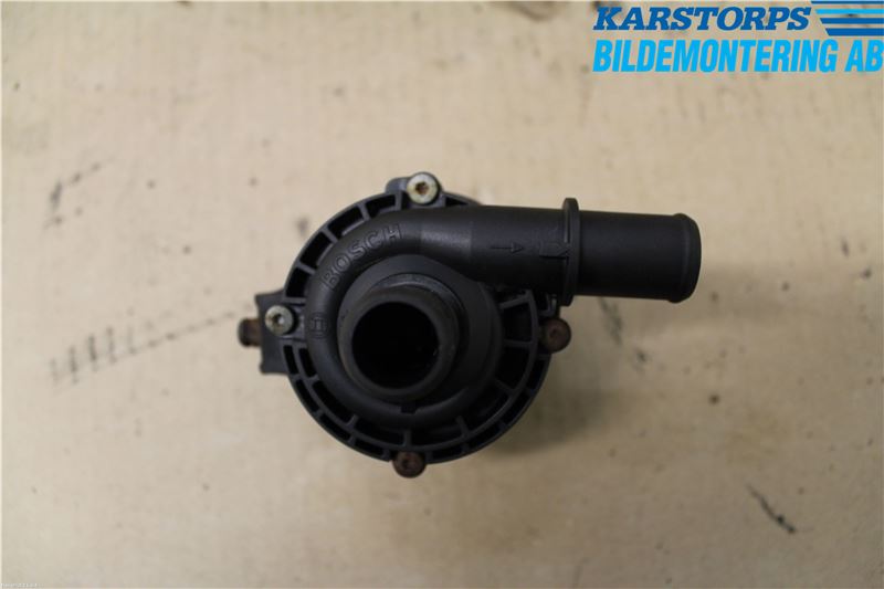 Cirkulationspumpe RENAULT MEGANE II Sport Tourer (KM0/1_)