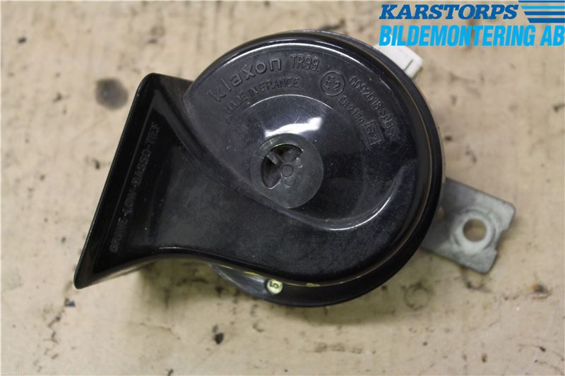 Horn RENAULT GRAND SCÉNIC II (JM0/1_)