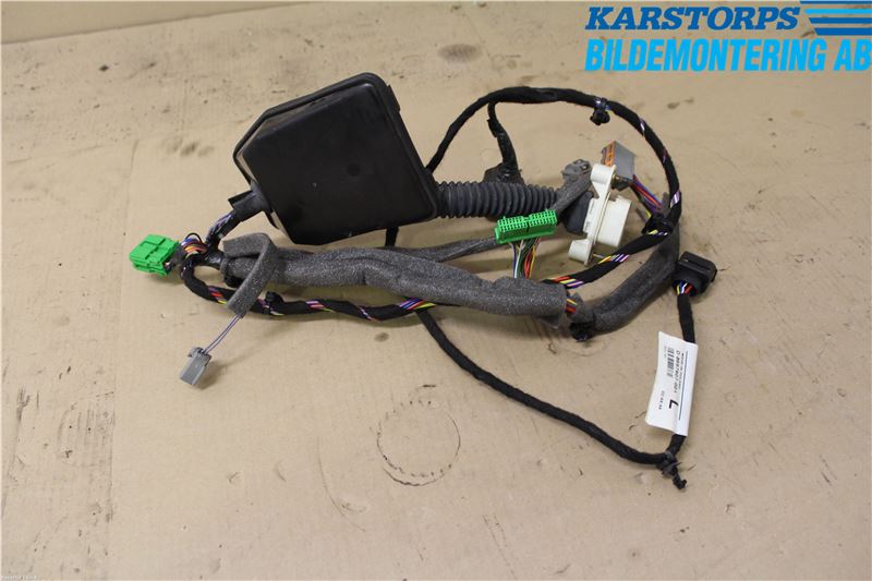 Ledningsnet - komplet VOLVO XC70 CROSS COUNTRY (295)