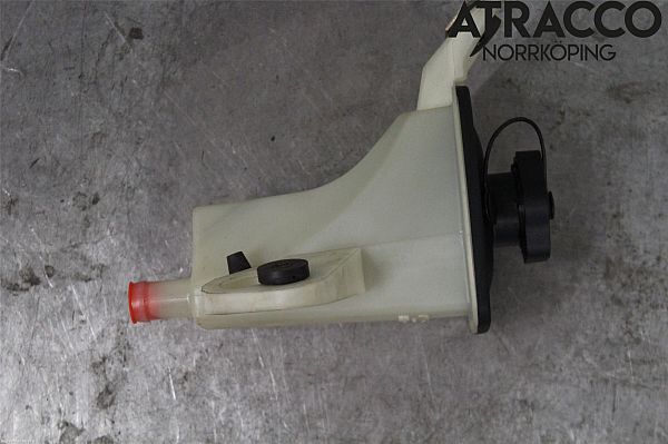 Power steering sump JAGUAR S-TYPE (X200)