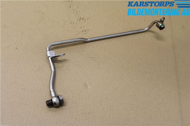 Turbo - slange VW GOLF VI (5K1)