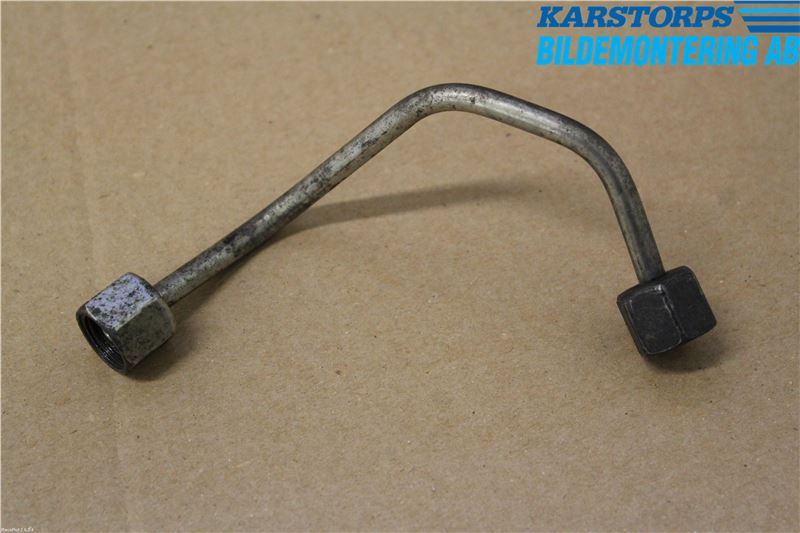 Nozzle pipe VOLVO V60 I (155, 157)