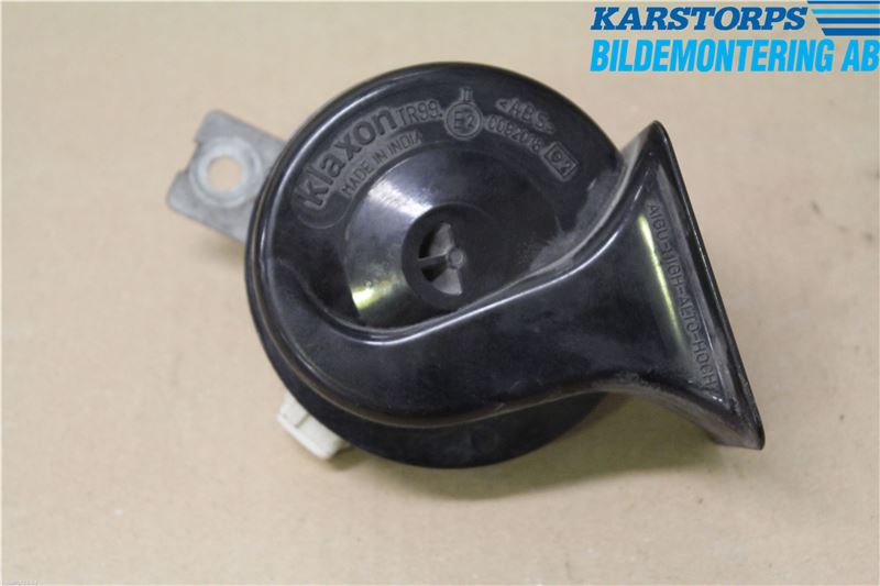 Horn RENAULT SCÉNIC II (JM0/1_)