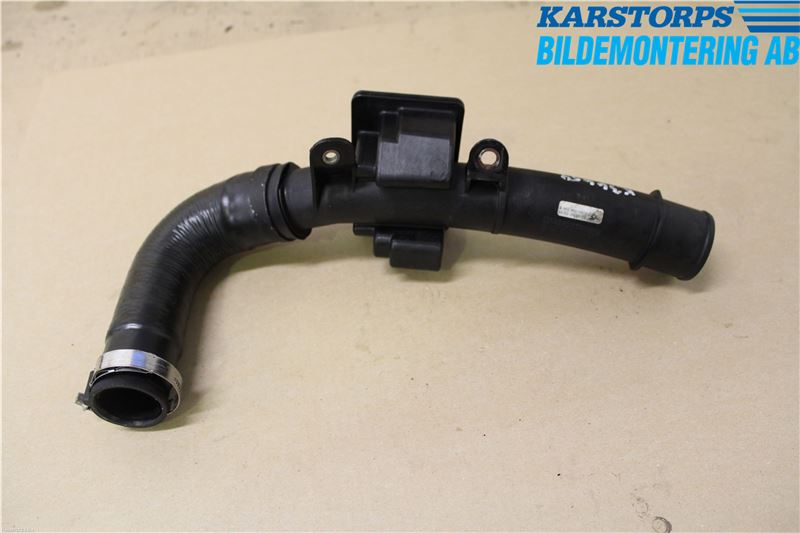 Intercooler Rohr RENAULT KANGOO Express (FW0/1_)