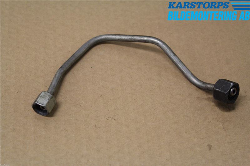 Nozzle pipe VOLVO V50 (545)