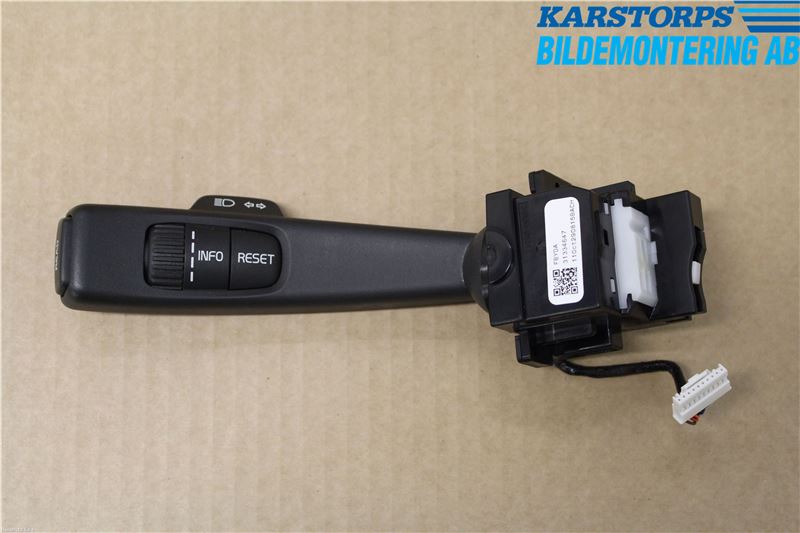commutateur de clignotant VOLVO V60 I (155, 157)