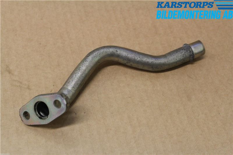 Tube Turbo Rohrur VOLVO XC60 (156)