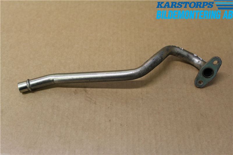 Tube Turbo Rohrur VOLVO XC60 (156)