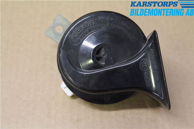 Horn RENAULT MEGANE II Sport Tourer (KM0/1_)