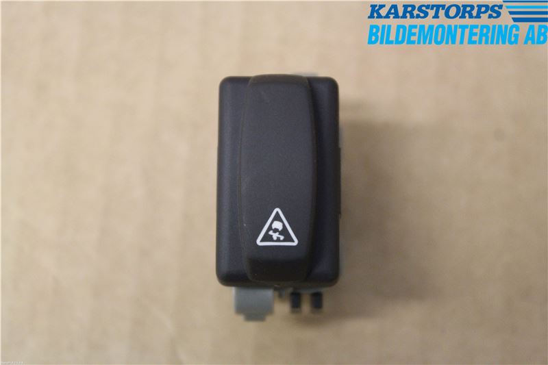 Diverse Schalter RENAULT MEGANE II Sport Tourer (KM0/1_)