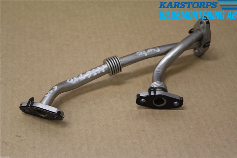 Turbo - slange