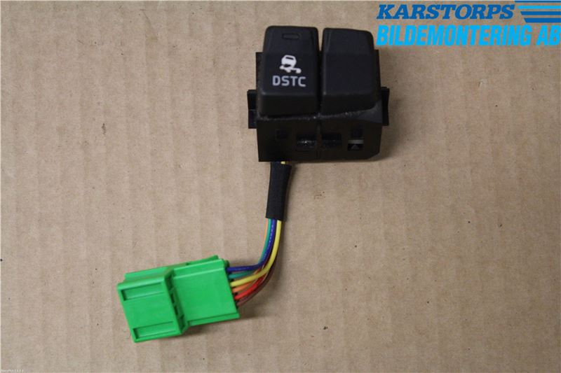 Kontakt - diverse VOLVO S40 II (544)