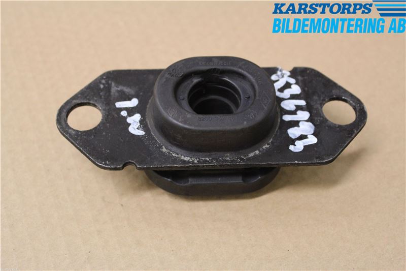 Engine mounting RENAULT CLIO III (BR0/1, CR0/1)