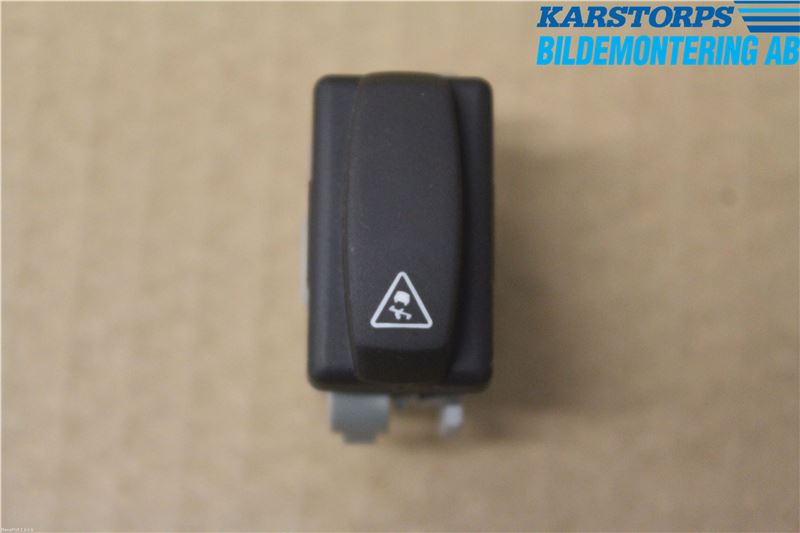Kontakt - ESP RENAULT CLIO III Grandtour (KR0/1_)