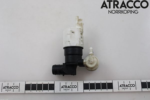 Sprinklermotor CITROËN C3 I (FC_, FN_)