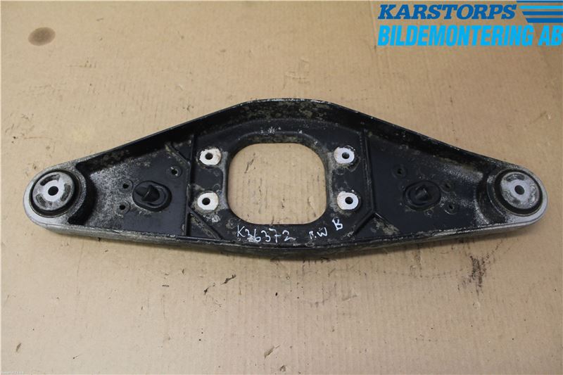 Rear member - complete MERCEDES-BENZ E-CLASS T-Model (S211)