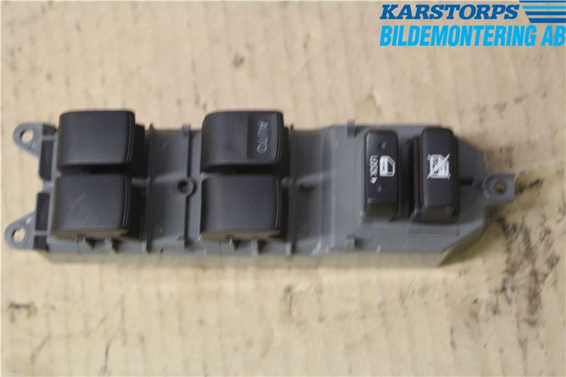 Switch - electrical screen heater TOYOTA RAV 4 III (_A3_)