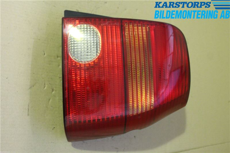 Rücklicht VW LUPO (6X1, 6E1)