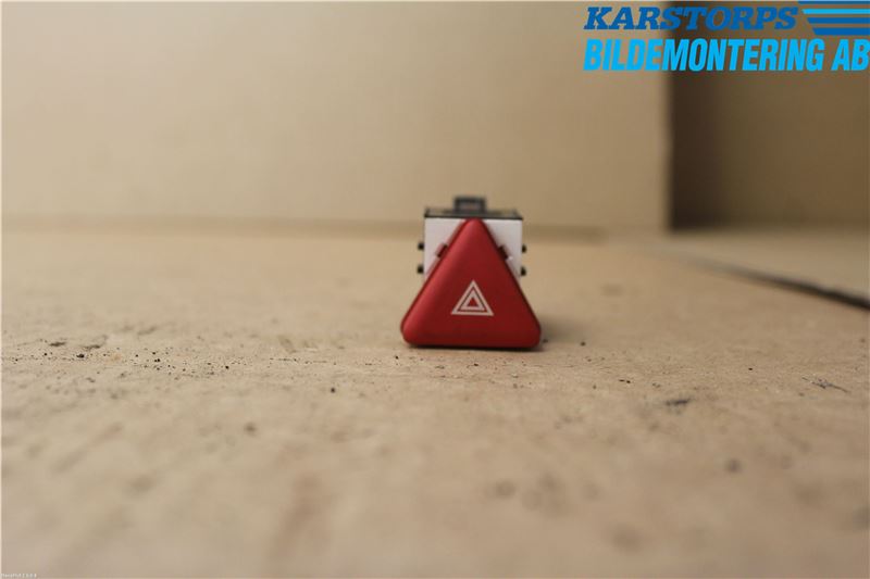 Kontakt - katastrofeblink VW GOLF V Estate (1K5)